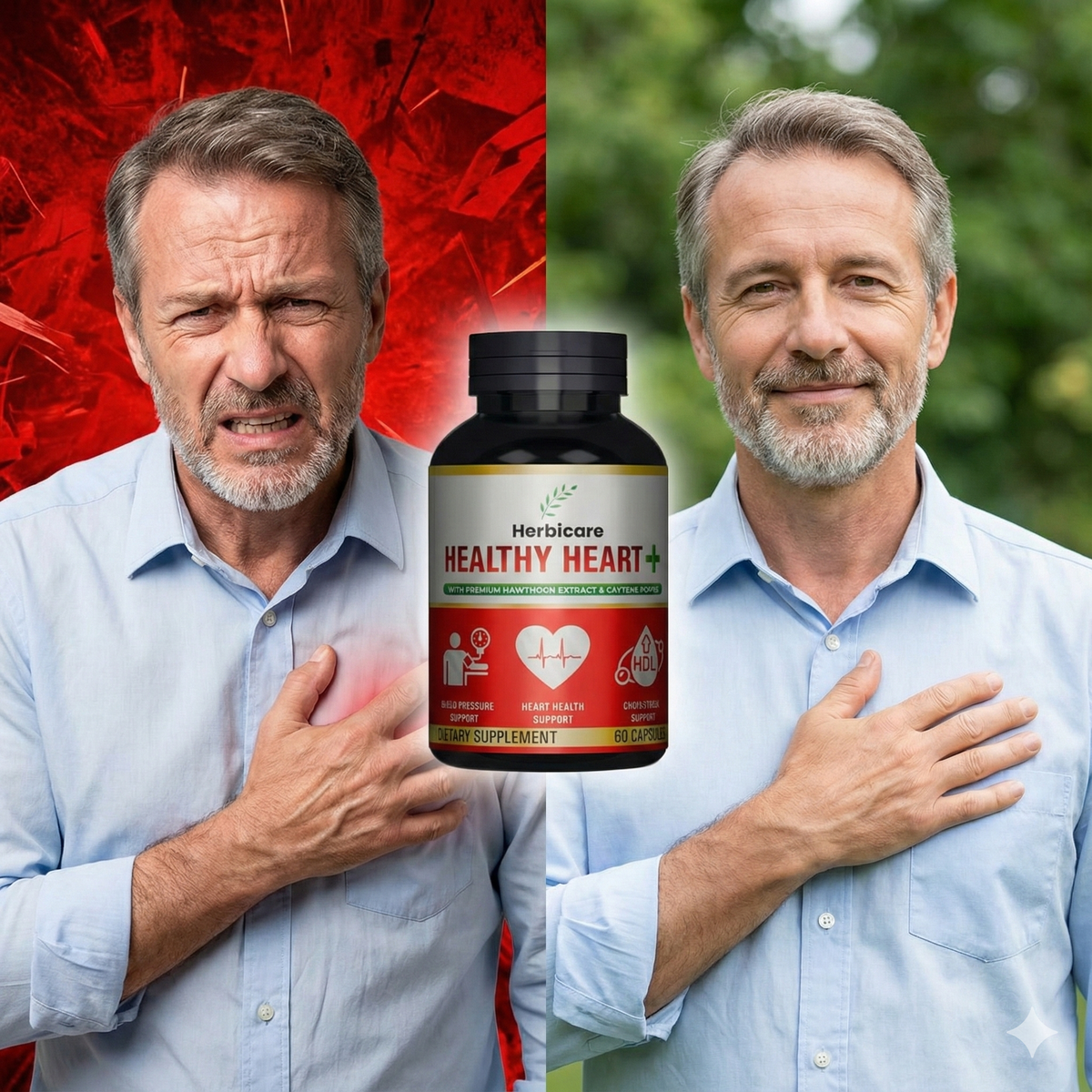 High Blood Pressure? Stop the 