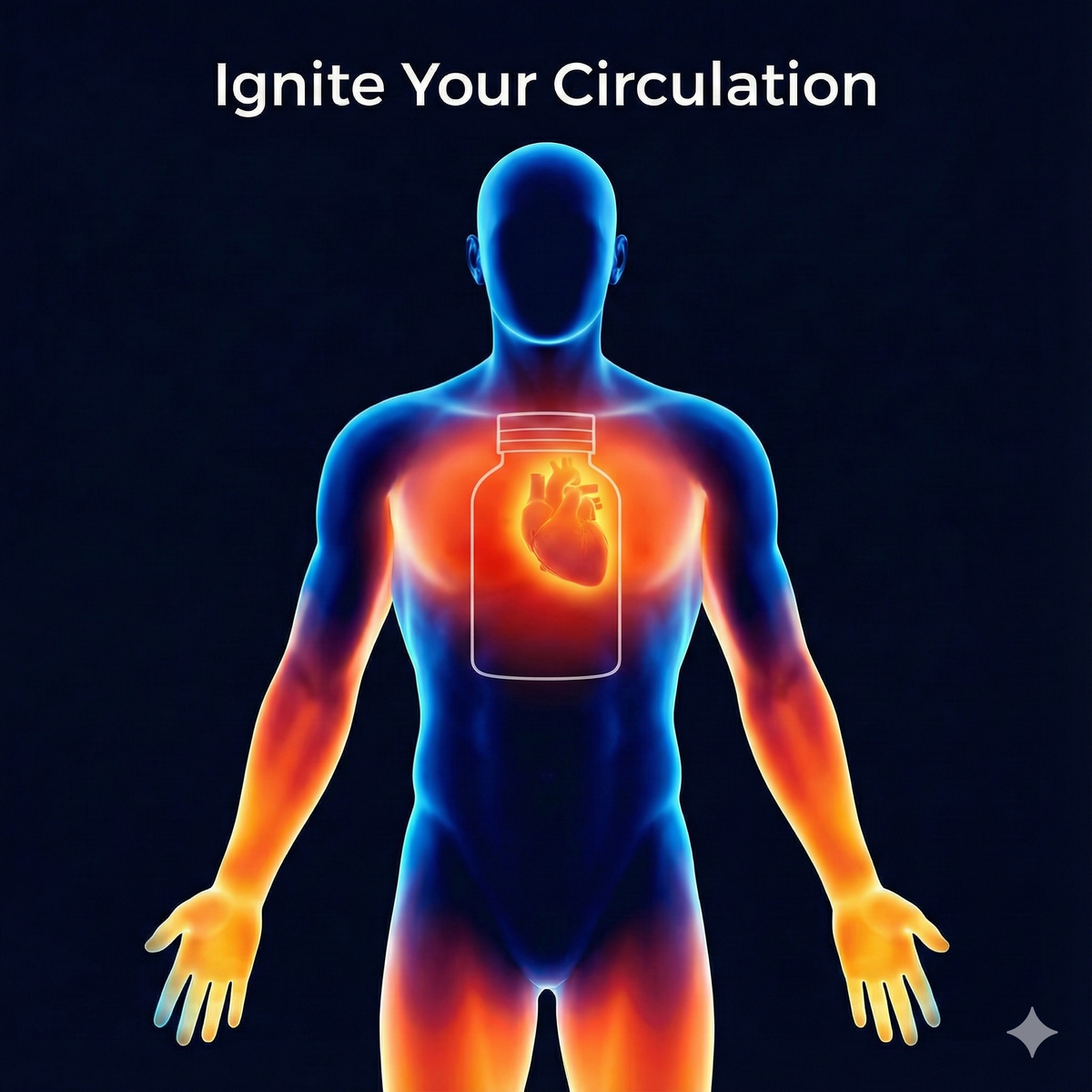 5 Signs of Poor Circulation (And How to Fix Them)