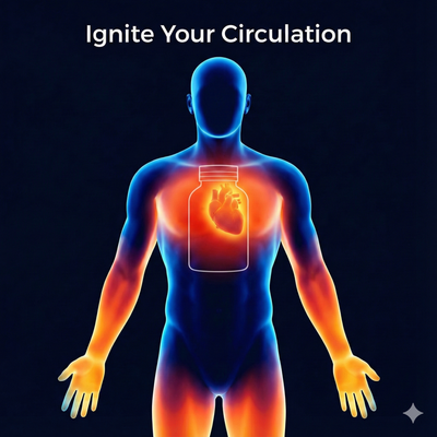 5 Signs of Poor Circulation (And How to Fix Them)