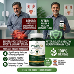 ProstaFit - Saw Palmetto Extract for Prostate Health & Urinary Flow