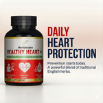 Healthy Heart Plus – Circulation & Heart Care Supplement